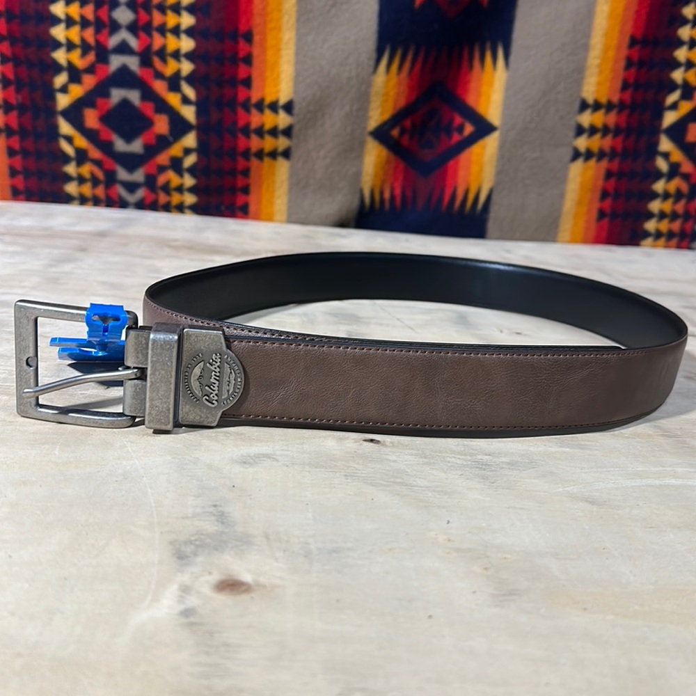 Columbia belt